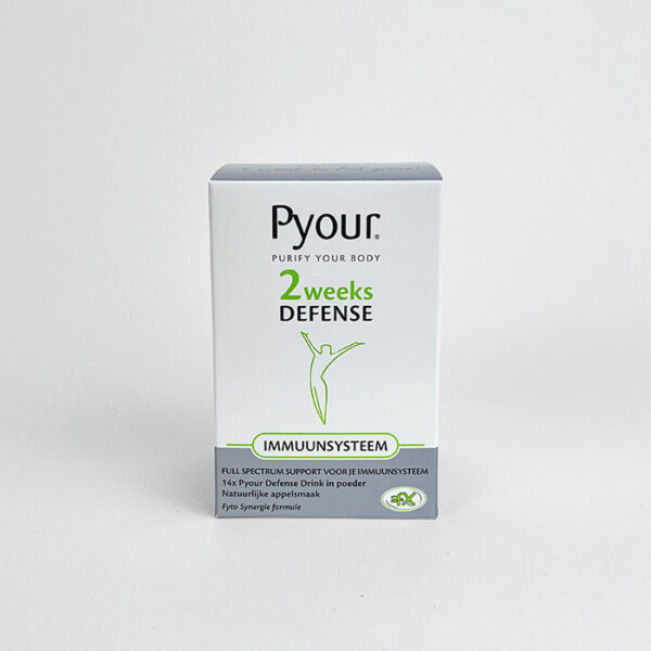 Pyour Defense Probiotica