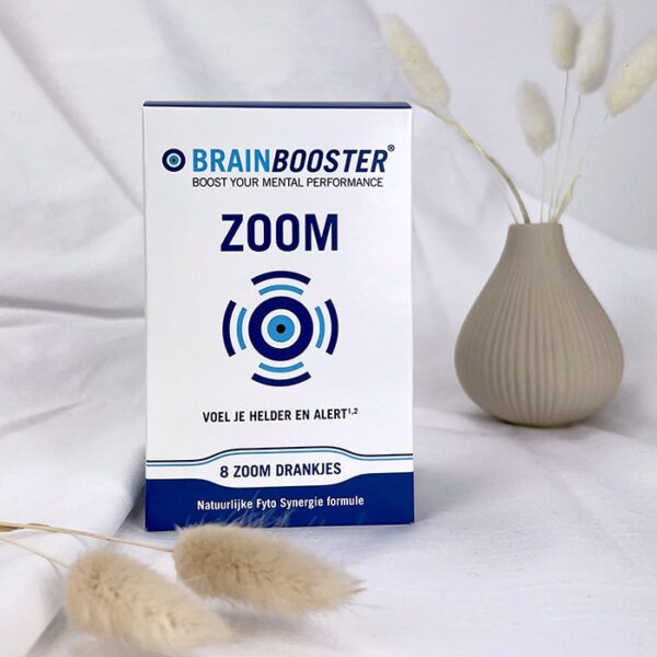 BrainBooster Zoom